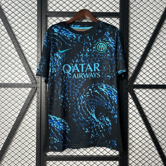 Maillot Inter Milan édition spécial 25/26