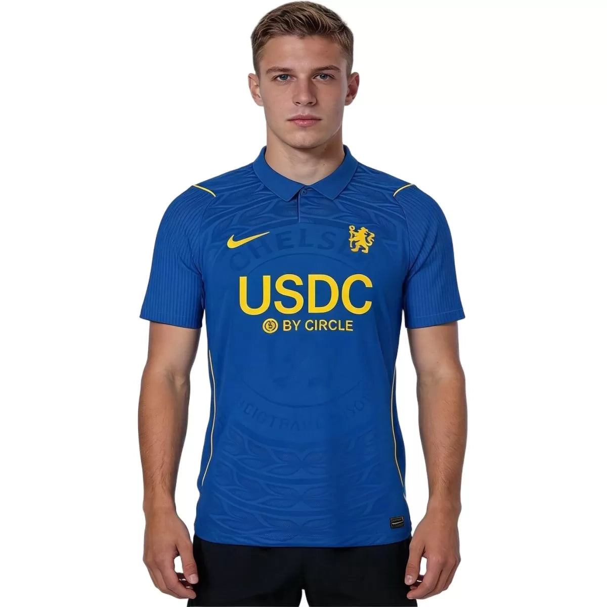 Maillot Chelsea Domicile 2026/27