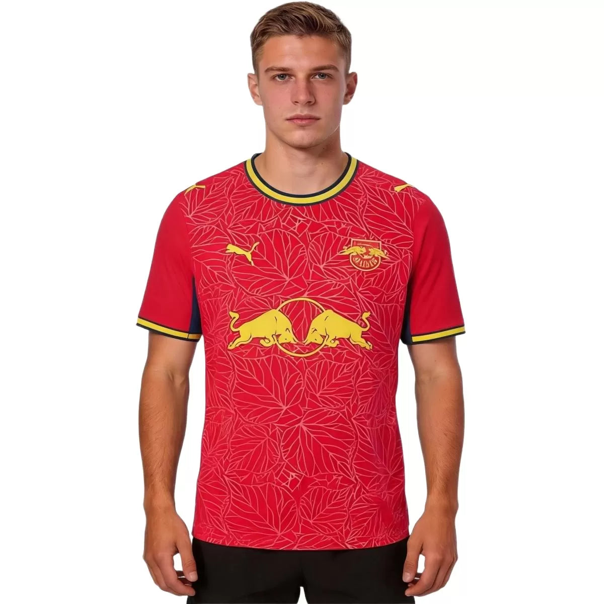 Maillot Rb Leipzig Extérieur 2026/27