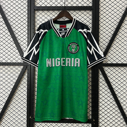 BRAZIL JERSEY 1998 RONALDO 9 