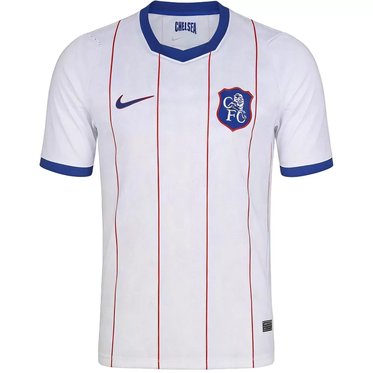 Maillot Chelsea Third 2026/27