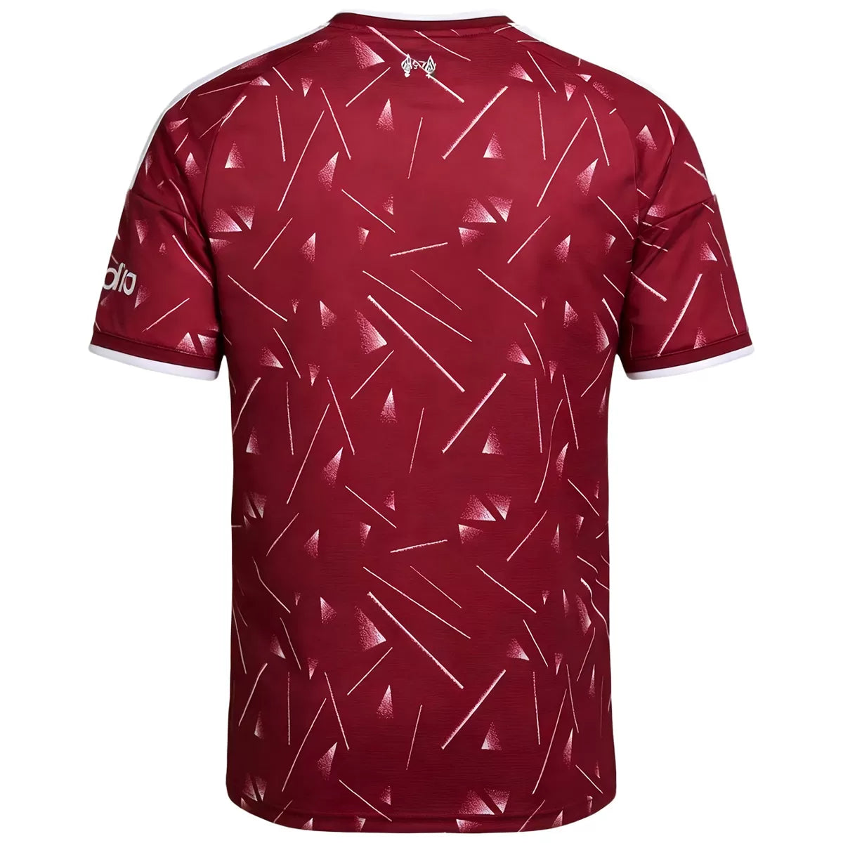 Maillot Liverpool FC Domicile 2026/27