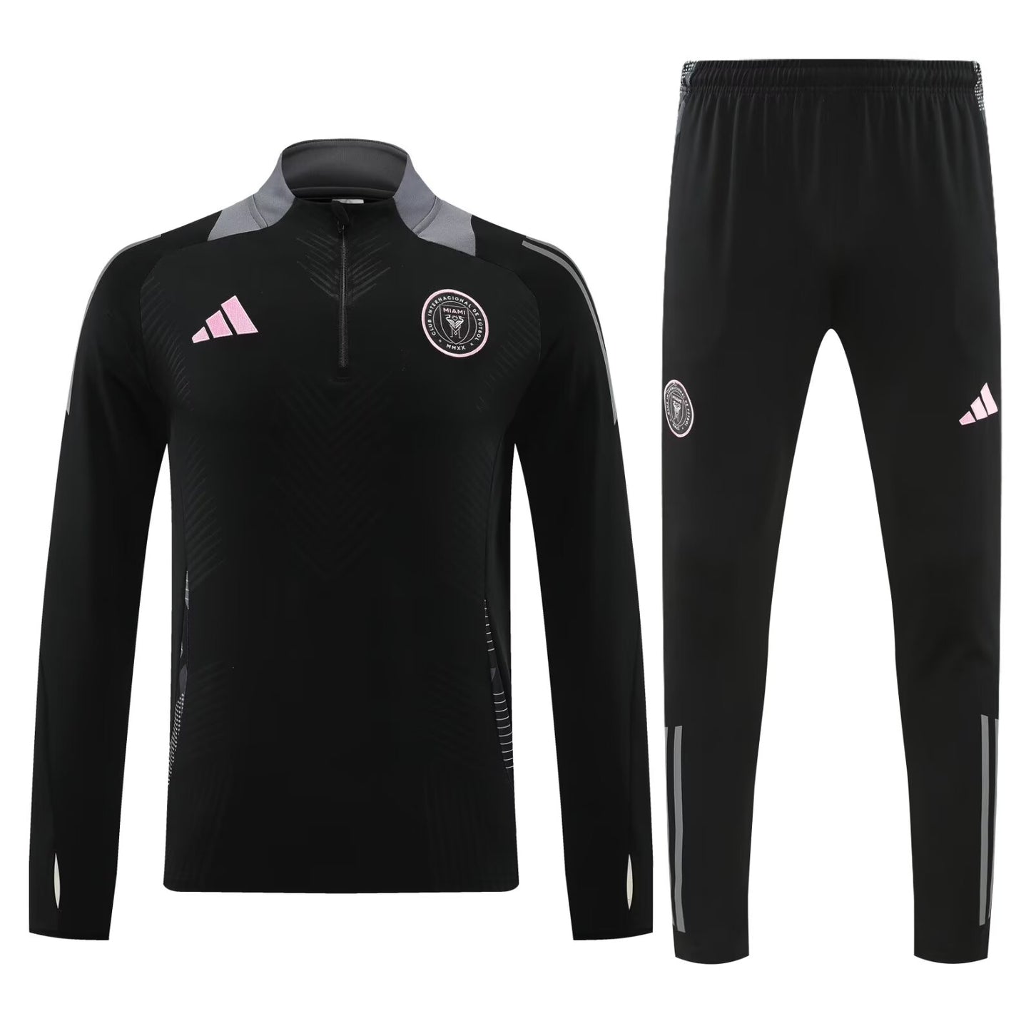 REAL MADRID 2024/25 tracksuit 