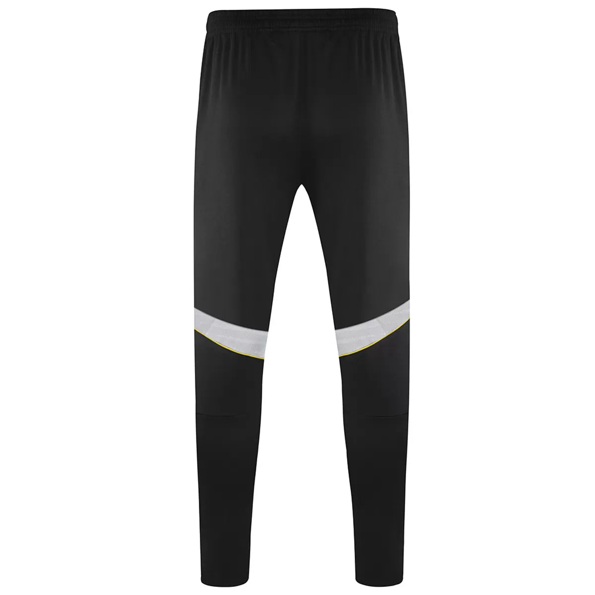 Real Madrid Tracksuit 2025/26 Black