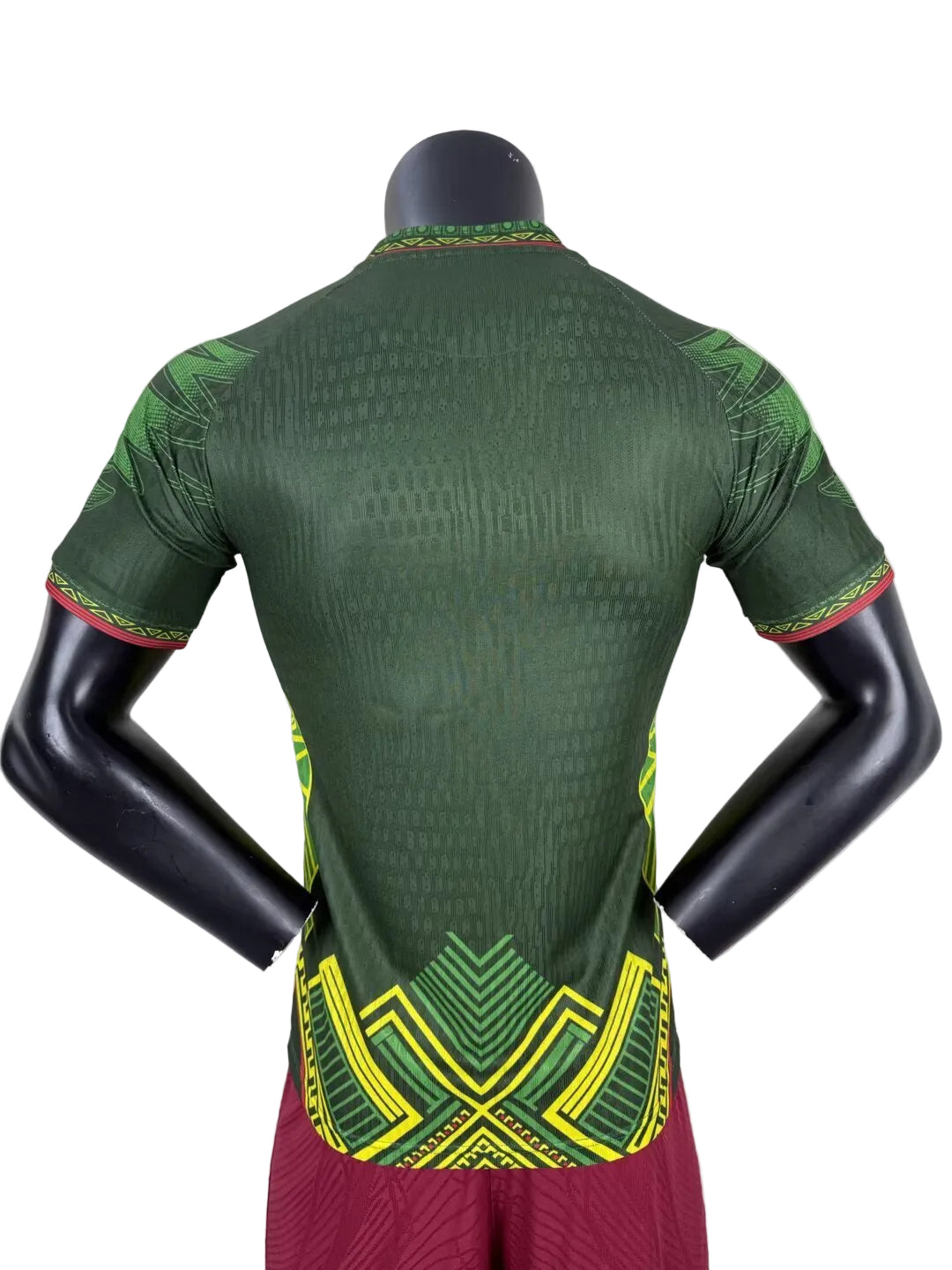 Mali Home Jersey 2026/27