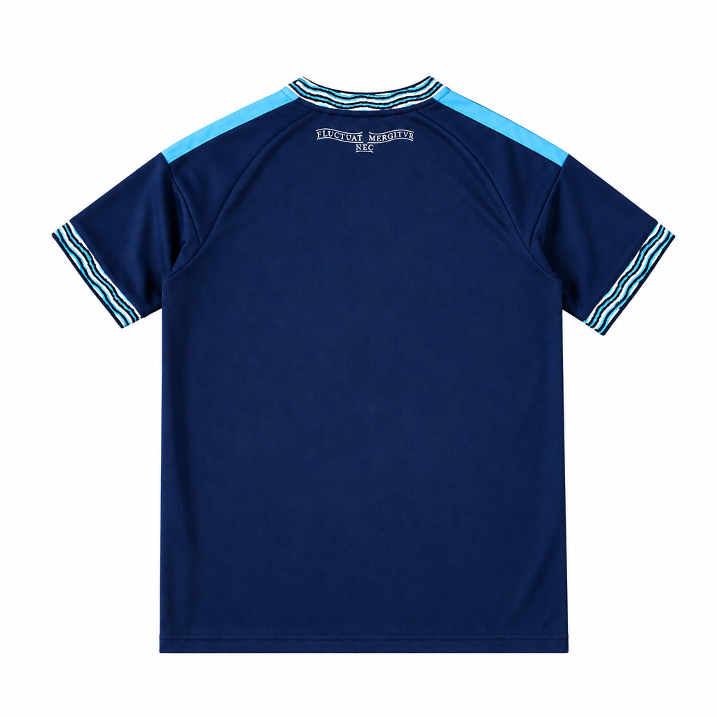 Maillot Paris FC Domicile 2026/27
