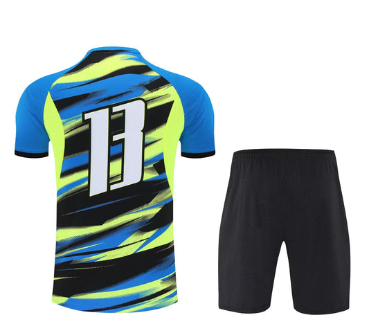 Ensemble Olympique de Marseille 2025/26