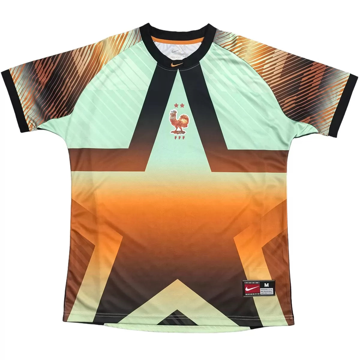 Maillot Equipe de France Coupe du monde 2026 Gardien de but