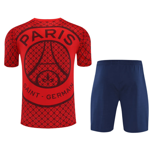 ENSEMBLE PSG PRE MATCH 2025/26