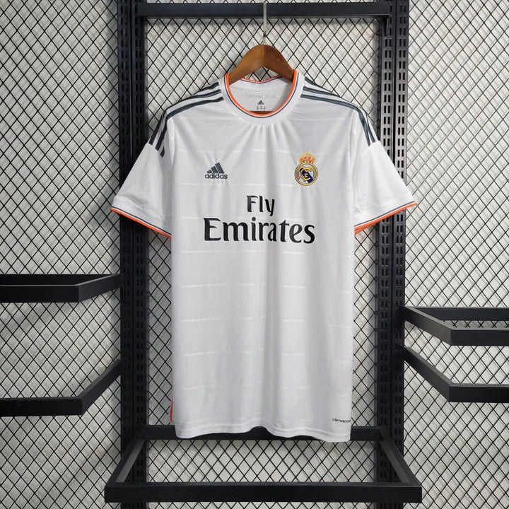 MAILLOT REAL MADRID HOME 2013/14