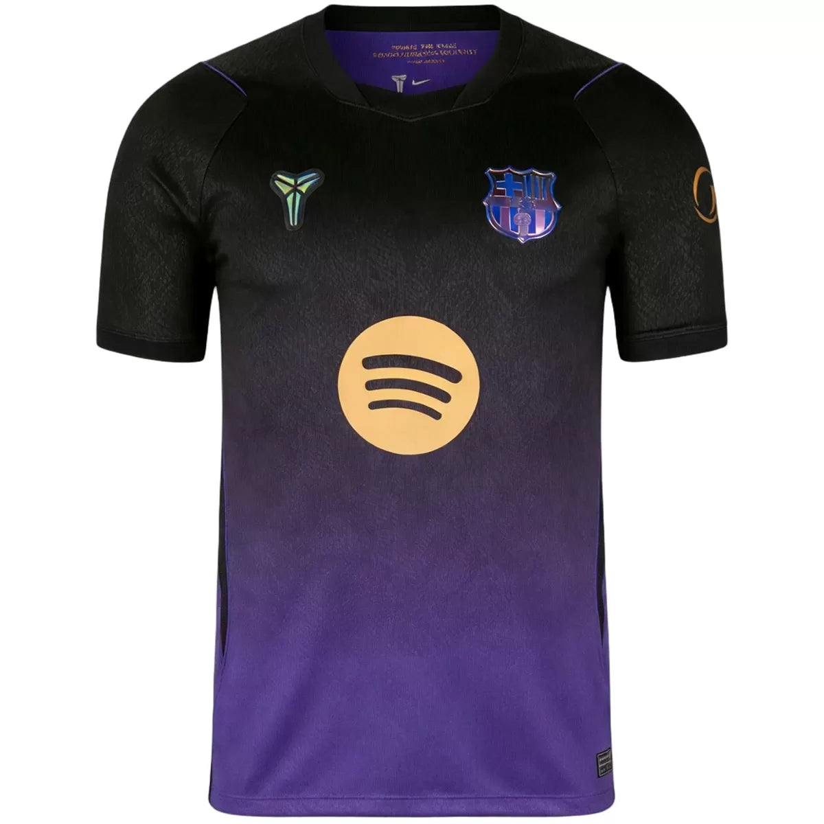 Maillot FC Barcelone Extérieur 2026/27