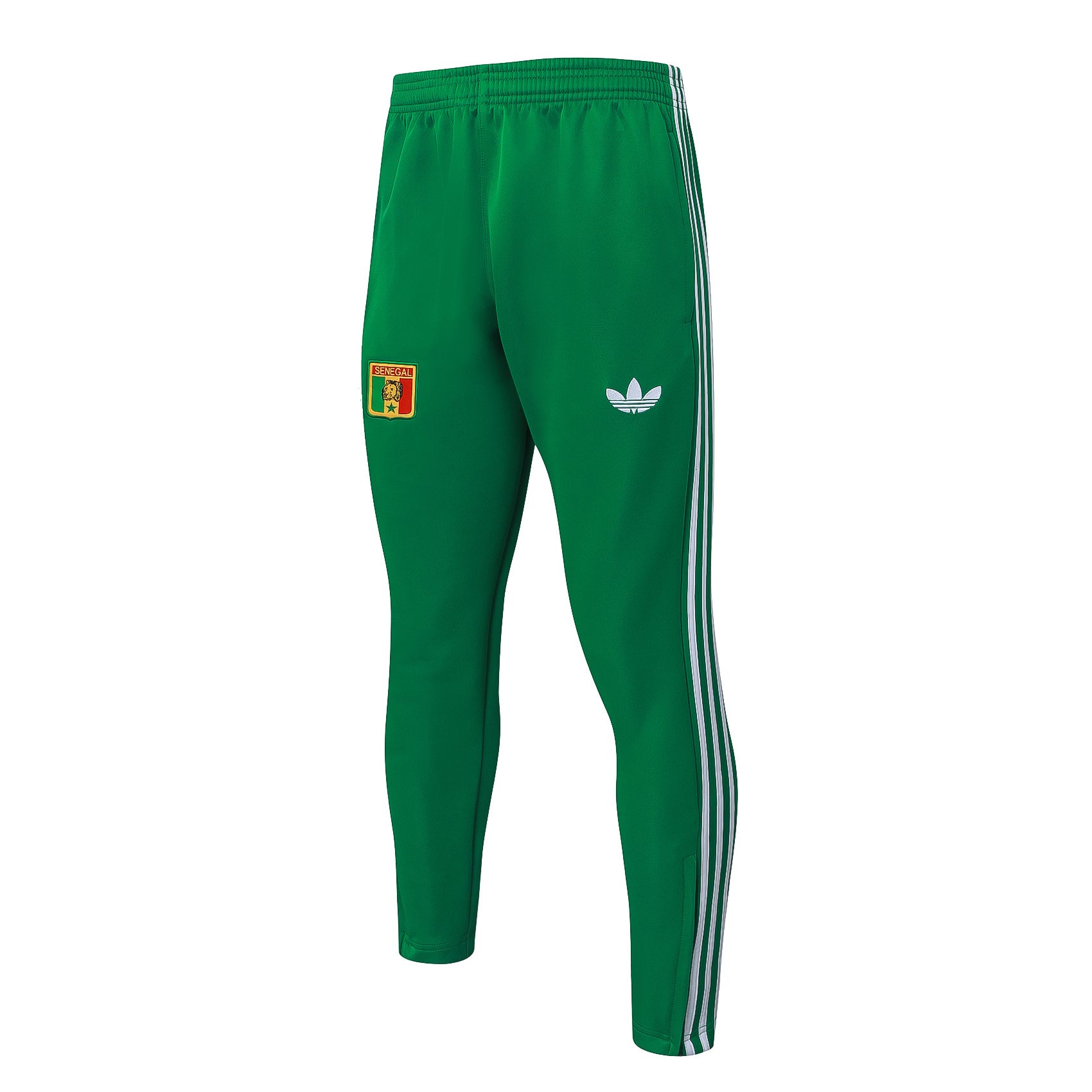 Senegal 2026 Green Tracksuit