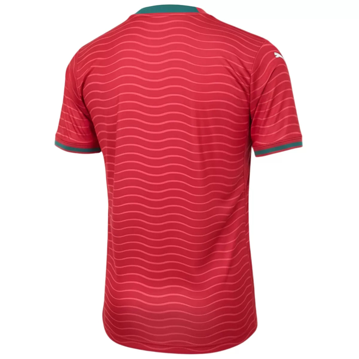 Maillot Portugal Domicile World Cup 2026