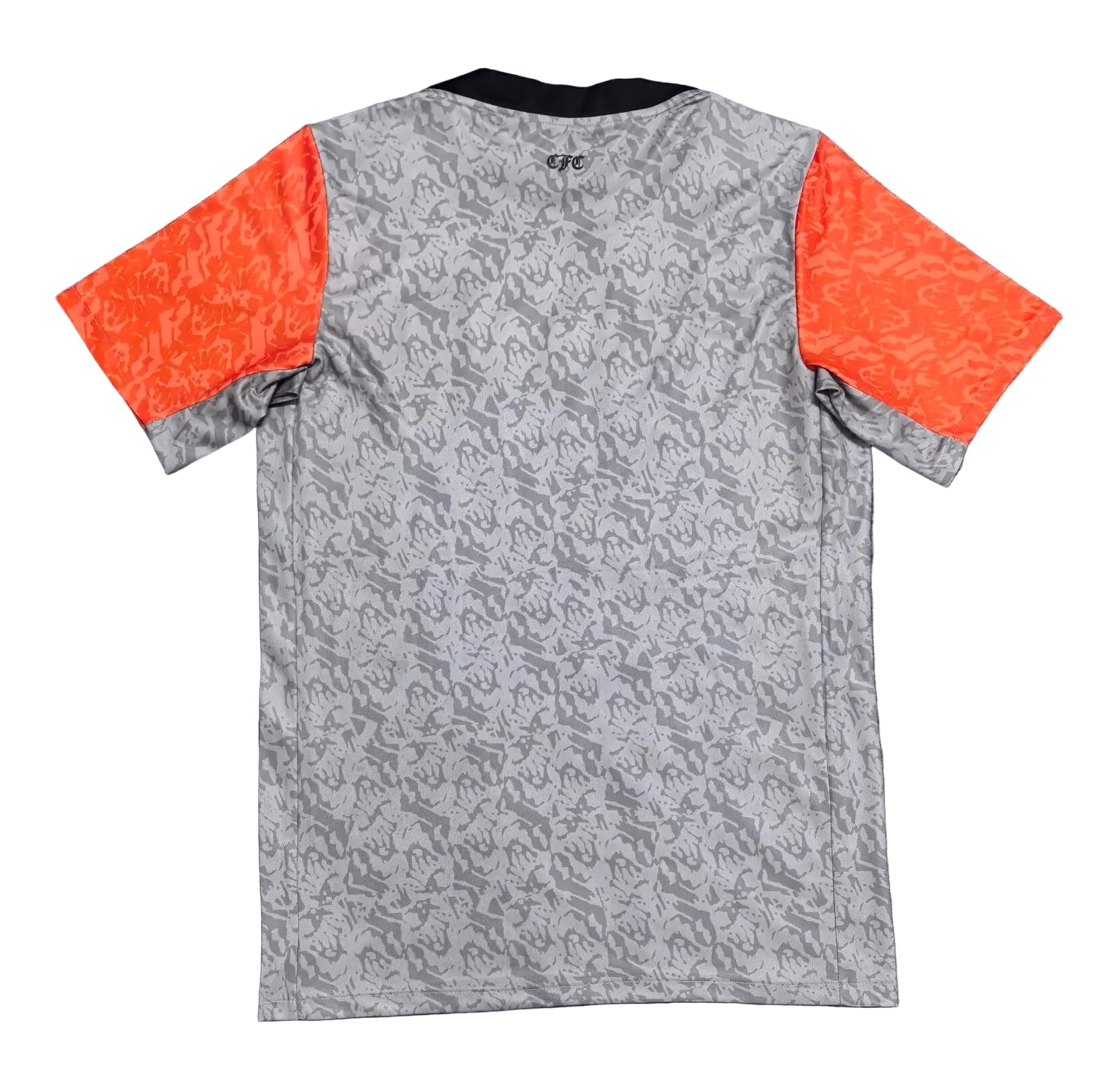 Maillot Chelsea Pre Match 2026