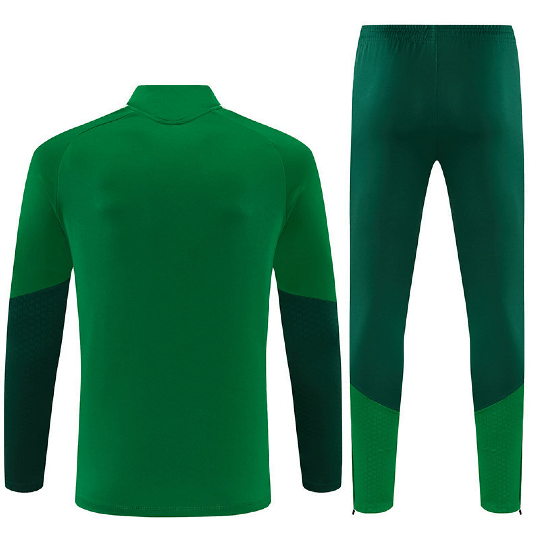 Algeria 2026 Tracksuit