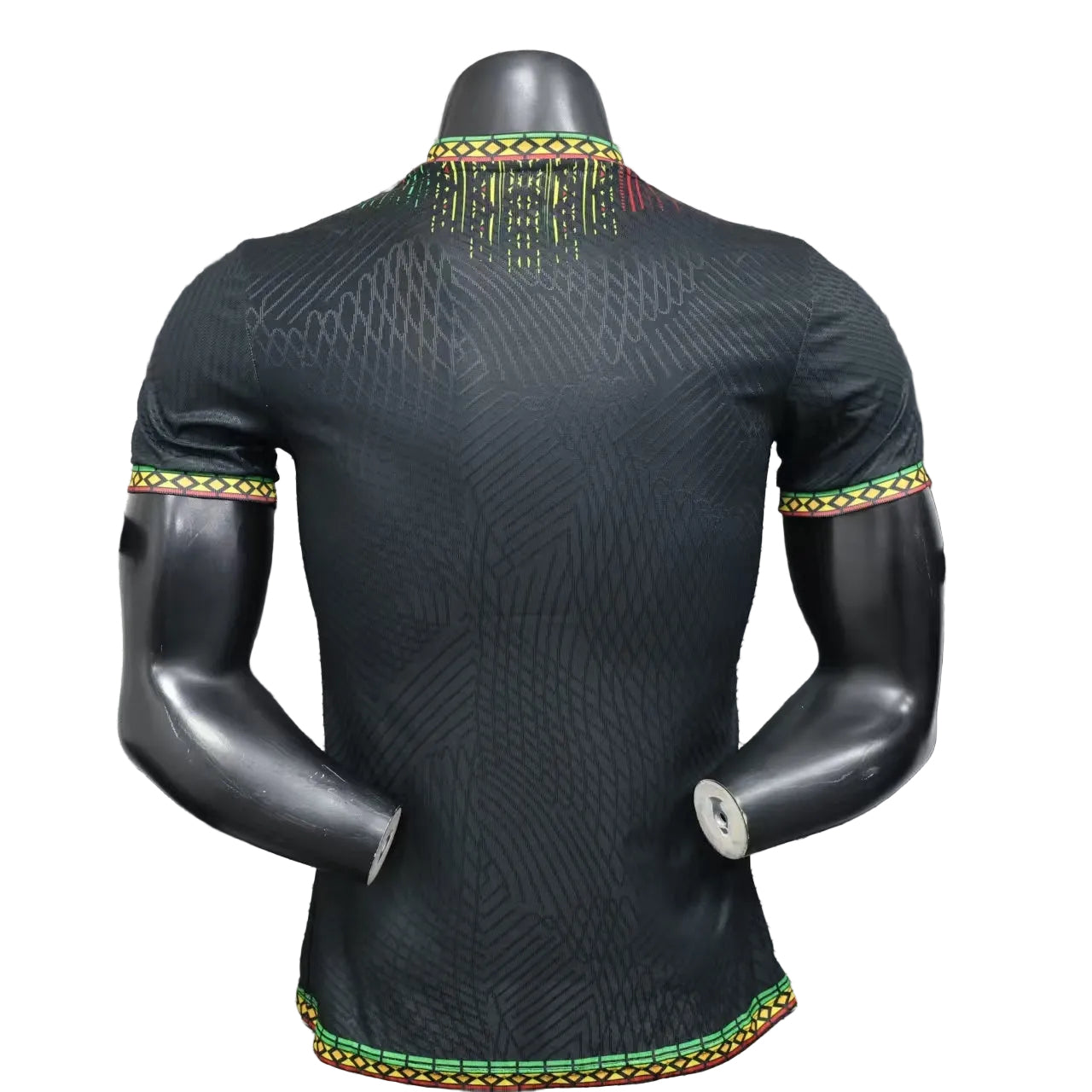 Mali Third Jersey 2026/27