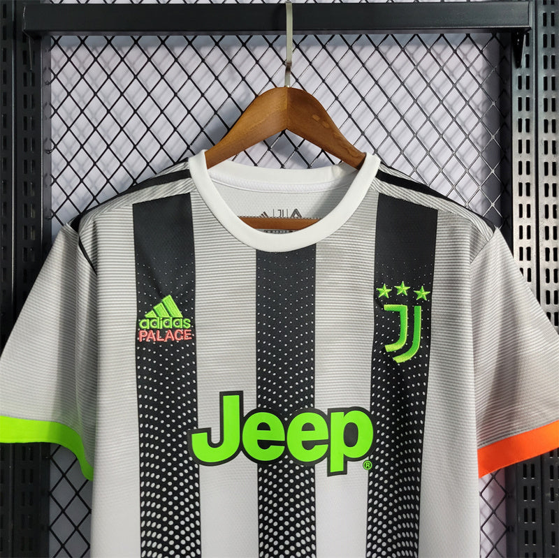 MAILLOT JUVENTUS EDITION SPECIAL 2019/20