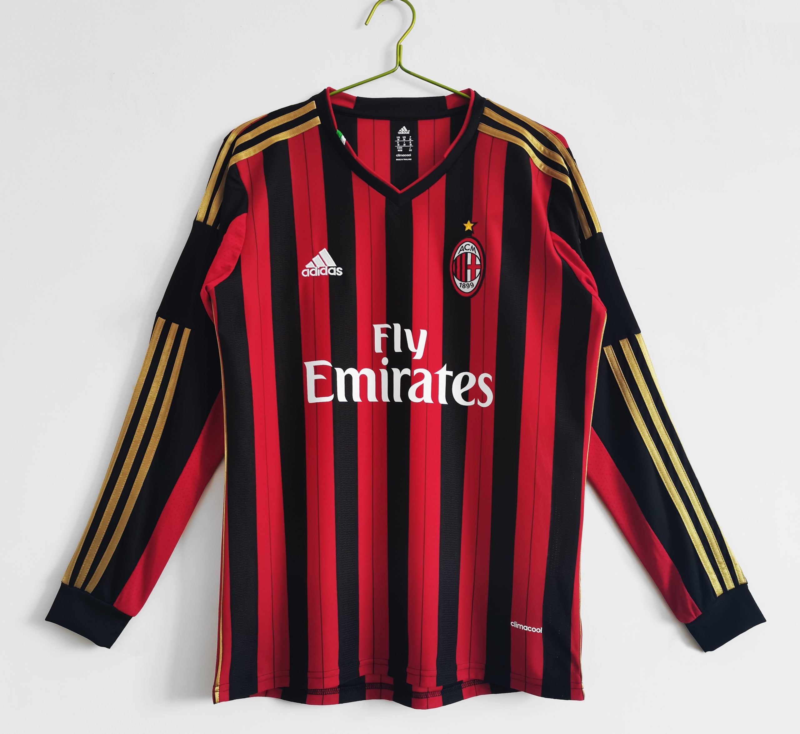 MAILLOT AC MILAN Domicile 2013/14
