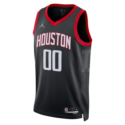 Maillot Houston Rockets Edition Swingman Personnalisable