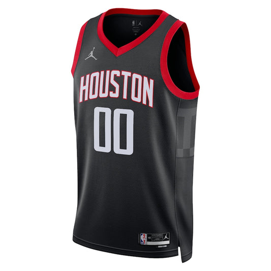 Houston Rockets Edition Swingman Custom Jersey