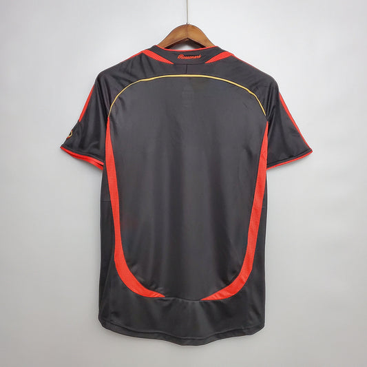 BARCELONA JERSEY 2006 RONALDINHO 10 