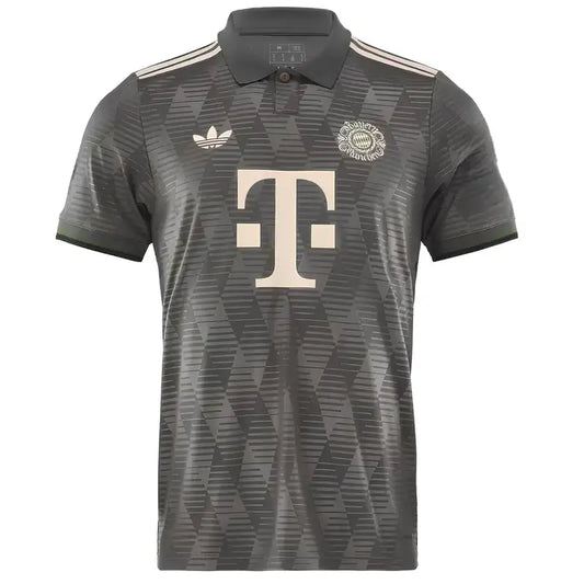 MAILLOT FC BAYERN OKTOBERFEST 2024/25 - ALLMAILLOT.com  