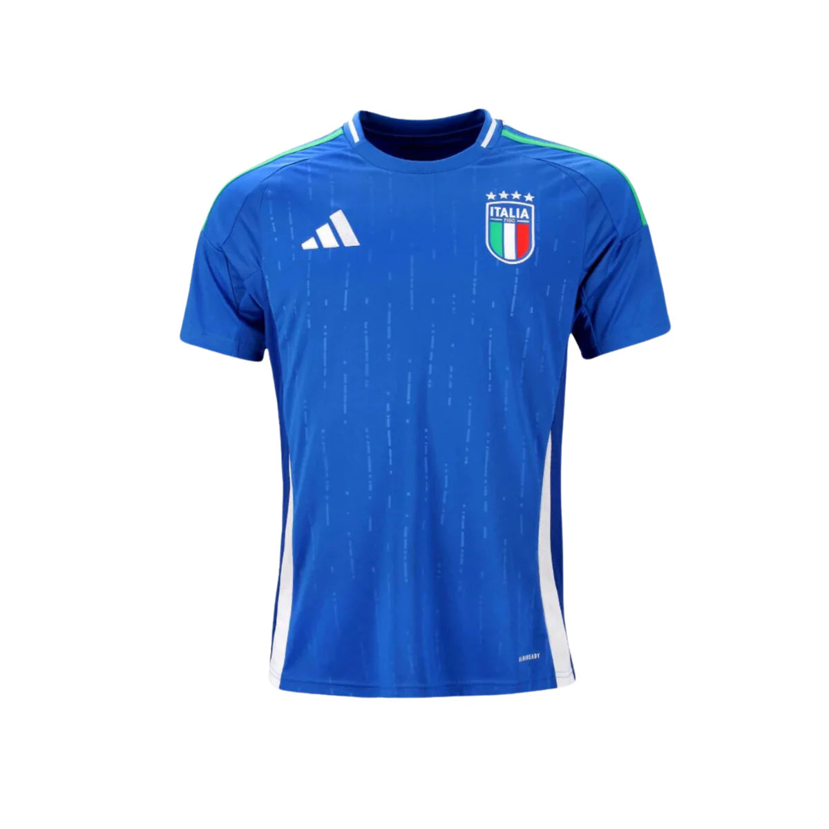 Maillot Italie Domicile 2024/25