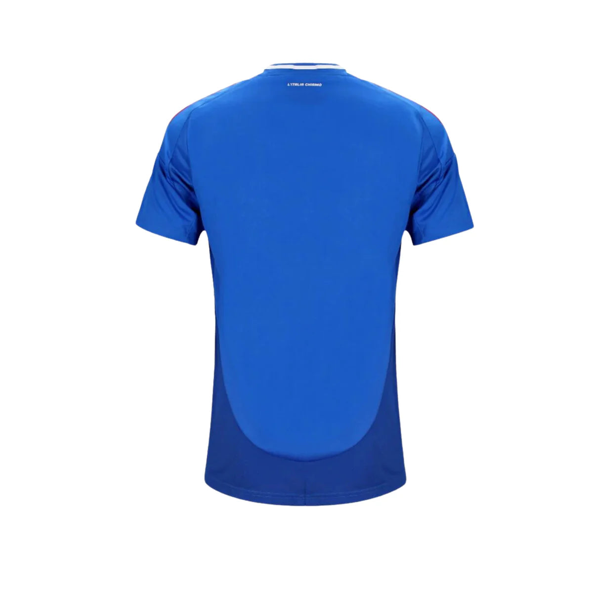 Maillot Italie Domicile 2024/25