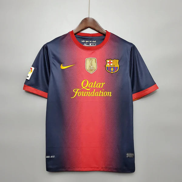 BARCELONA JERSEY 2006 RONALDINHO 10 