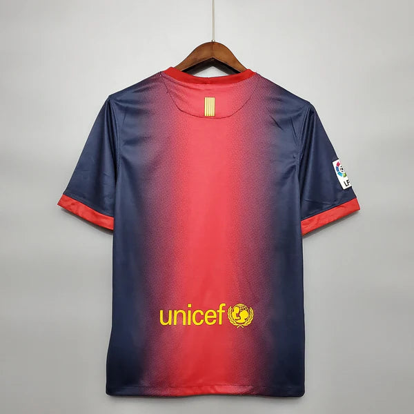 BARCELONA JERSEY 2006 RONALDINHO 10 