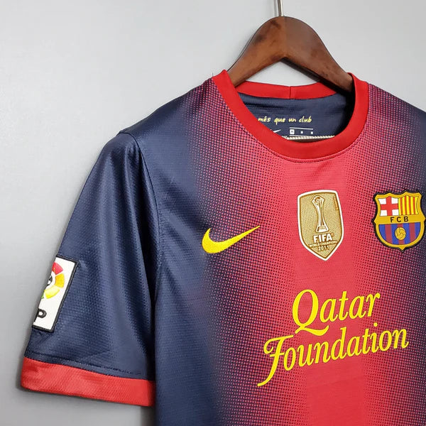 BARCELONA JERSEY 2006 RONALDINHO 10 