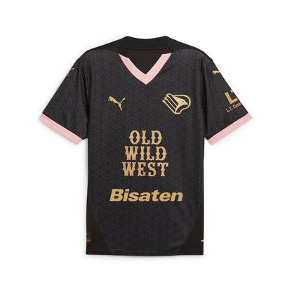 MAILLOT PALERME FC EXTÉRIEUR 24/25