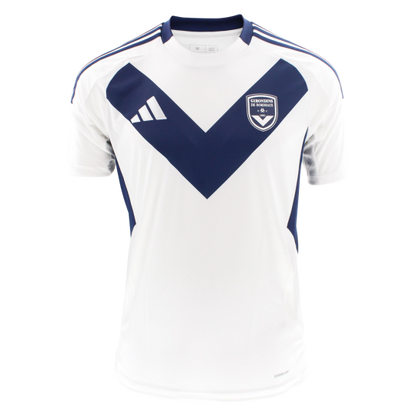 MAILLOT GIRONDINS DE BORDEAUX EXTERIEUR 2024/25