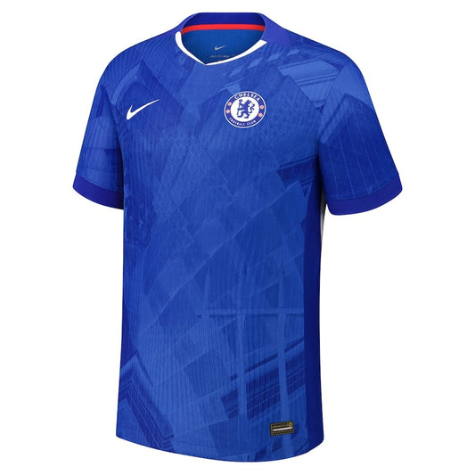 MAILLOT CHELSEA DOMICILE 2025/26