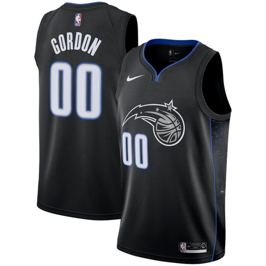 Customizable Orlando Magic Swingman Jersey