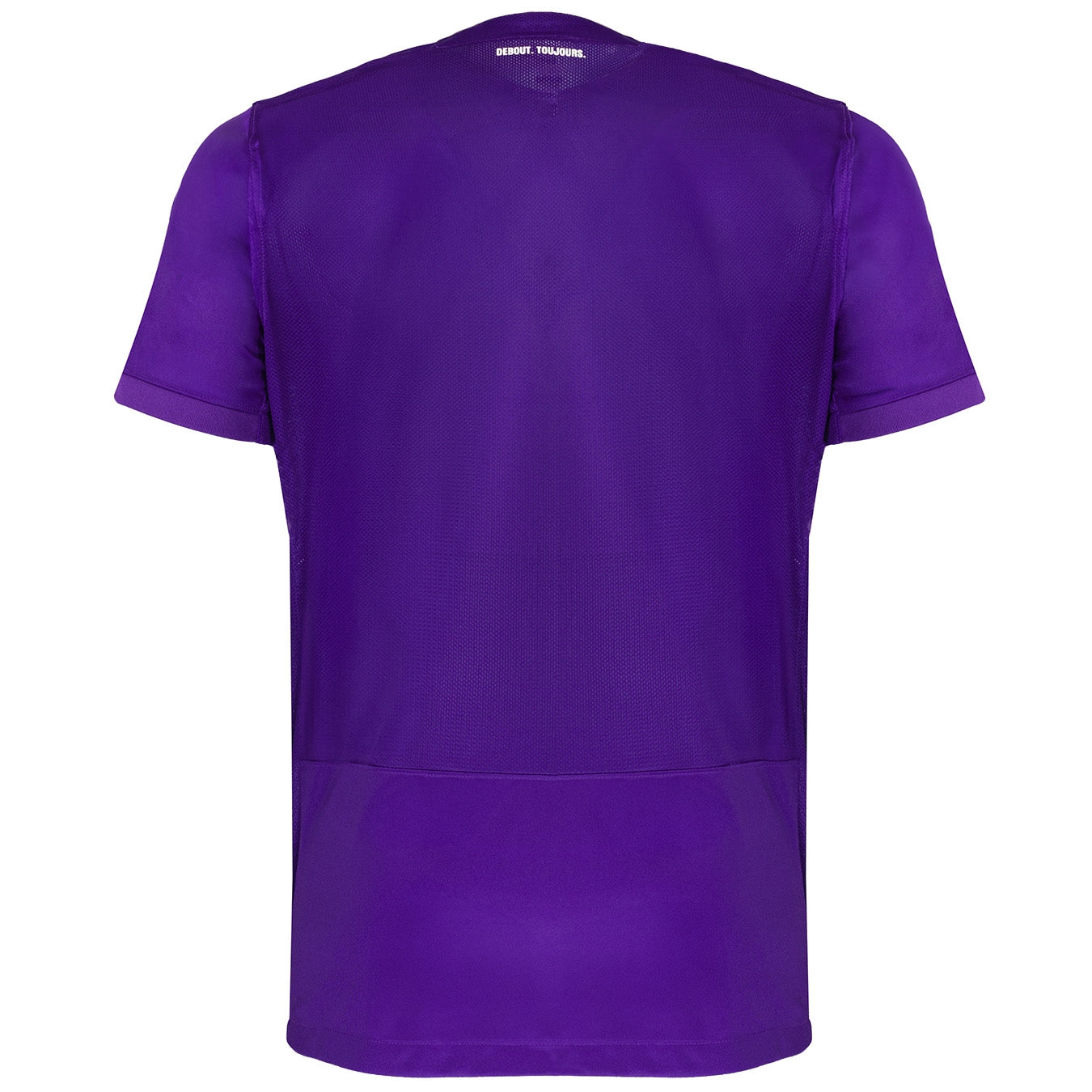 MAILLOT TOULOUSE DOMICILE 2024/25