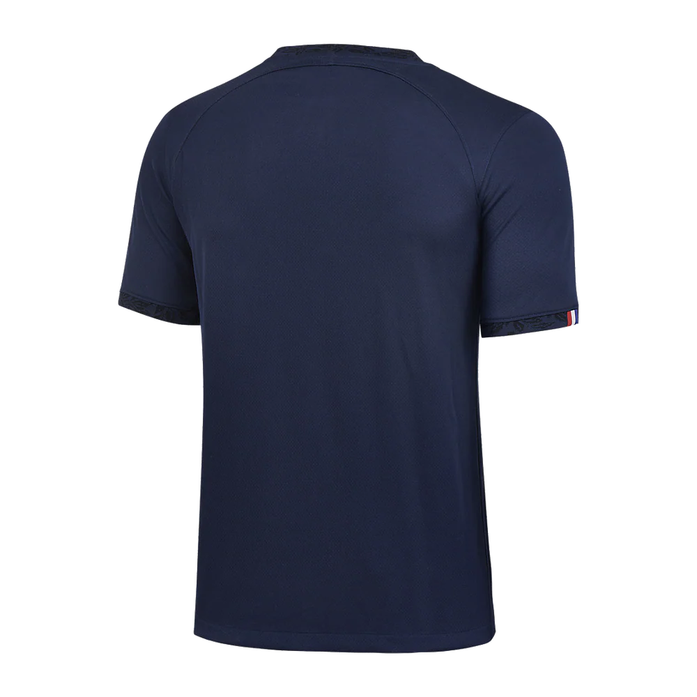 Maillot France Domicile Coupe Du Monde 2022