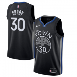 Customizable Golden State Warriors Swingman Jersey