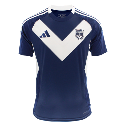 MAILLOT GIRONDINS DE BORDEAUX DOMICILE 2024/25