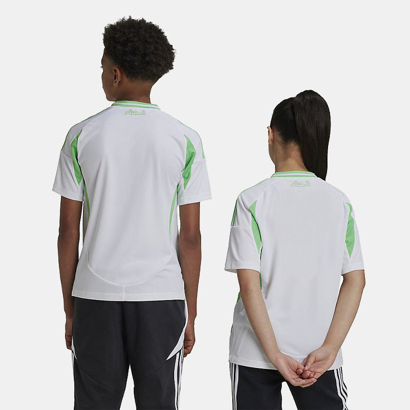 MAILLOT KIT ENFANT ALGERIE DOMICILE 2024/25 - ALLMAILLOT.com  