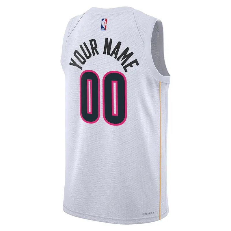 Maillot Miami Heat City Edition 22/23