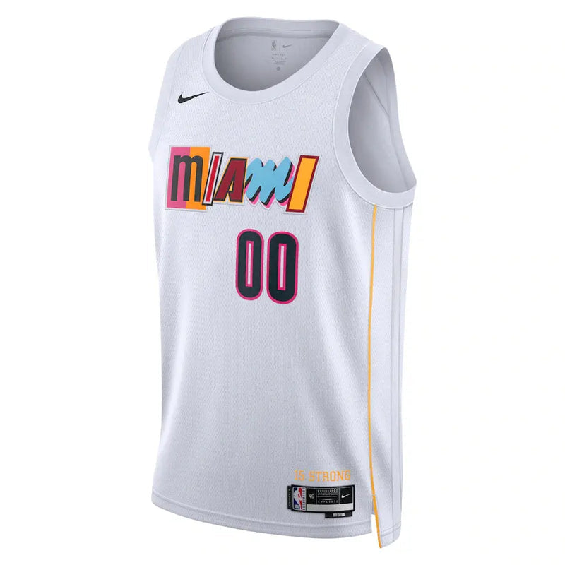 Maillot Miami Heat City Edition 22/23