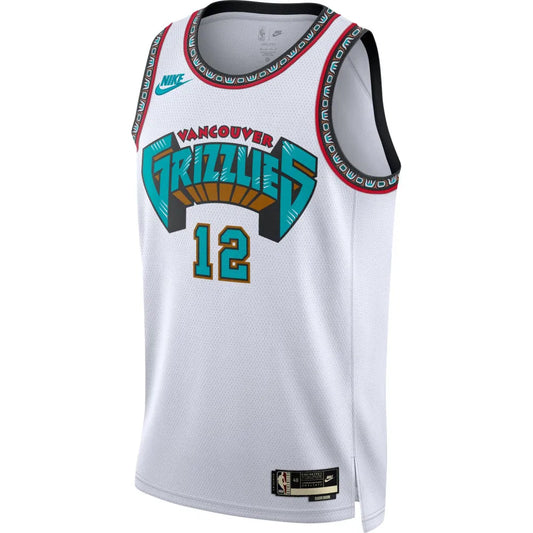 Maillot Memphis Grizzlies Statement Edition Swingman Personnalisable