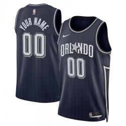 Maillot Orlando Magic Swingman Personnalisable