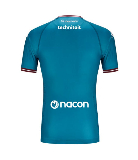 MAILLOT FC METZ EXTERIEUR 2024