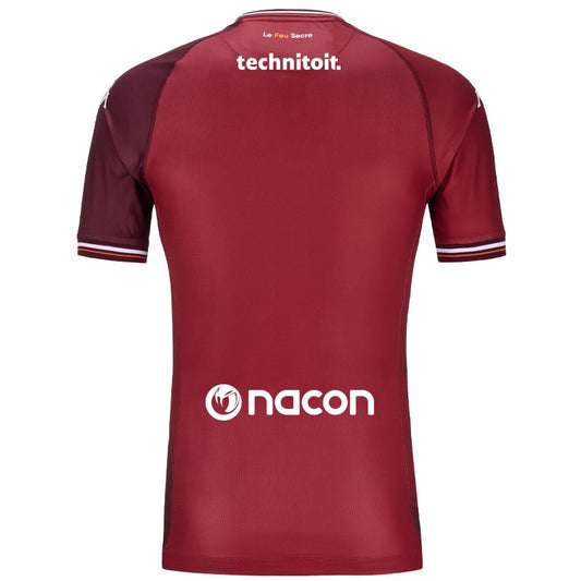 MAILLOT FC METZ DOMICILE 2024