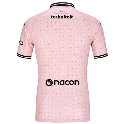 MAILLOT FC METZ THIRD 2024/25