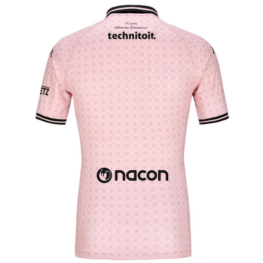 MAILLOT FC METZ THIRD 2024/25