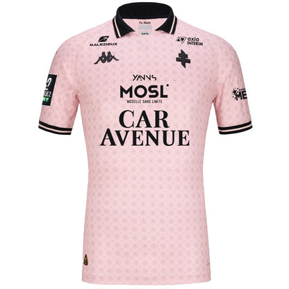 MAILLOT FC METZ THIRD 2024/25