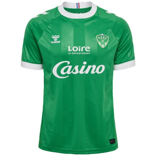 Maillot AS Saint-Étienne Domicile 2026/27